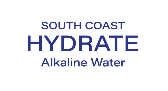 SOUTH COAST HYDRATE